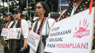 UI Lakukan Investigasi Dugaan Pelecehan Seksual yang Melibatkan 16 Mahasiswa Fakultas Hukum