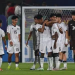 Uji Coba Timnas U17 Indonesia Persiapkan Piala Asia U-17 2026