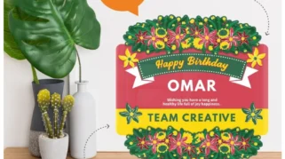 Ulang Tahun Bupati Situbondo, Karangan Bunga Minim, Donasi Bibit Gmelina Melimpah untuk Penghijauan