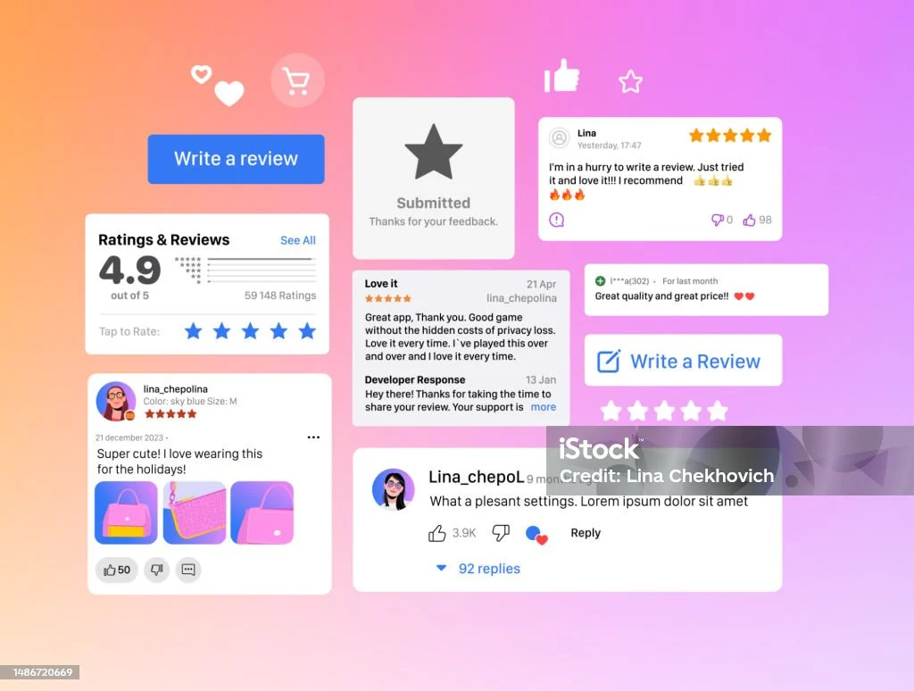 Ulasan Pengalaman Pemain dan Feedback Komunitas