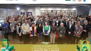 UNDP Apresiasi Inovasi Banyuwangi, Dorong Kolaborasi di Ekonomi Sirkular dan Pengembangan SDM