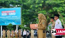 UNDP Tertarik Kembangkan Program Inovatif Banyuwangi Usai Pertemuan dengan Bupati Ipuk