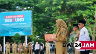 UNDP Tertarik Kembangkan Program Inovatif Banyuwangi Usai Pertemuan dengan Bupati Ipuk