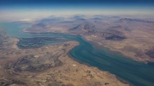 Uni Emirat Arab Ikut AS dalam Konflik Iran: Rencana Membuka Blokade Selat Hormuz