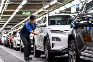 Unilever dan McCormick Siapkan Merger Besar, Serikat Pekerja Eropa Ancam Mogok