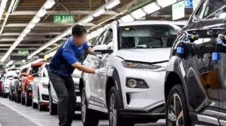 Unilever dan McCormick Siapkan Merger Besar, Serikat Pekerja Eropa Ancam Mogok