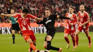 Union Berlin vs St. Pauli: Prediksi Skor dan Analisis Head-to-Head di Bundesliga