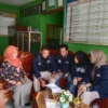 Unmuh Jember Perkuat Literasi Emergency First Response dalam Aisyiyah Siaga Lansia di PCA Patrang