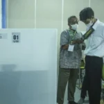 Unnes Putus Jaringan Komunikasi untuk Cegah Kecurangan UTBK