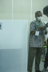 Unnes Putus Jaringan Komunikasi untuk Cegah Kecurangan UTBK