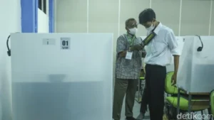 Unnes Putus Jaringan Komunikasi untuk Cegah Kecurangan UTBK