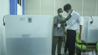 Unnes Putus Jaringan Komunikasi untuk Cegah Kecurangan UTBK