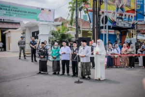 Update Calon Jemaah Haji Jember 2026: 2.947 Masuk Kloter
