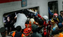 Update Tabrakan Kereta Bekasi Timur: 14 Tewas, 84 Luka, Evakuasi Terus Berlanjut
