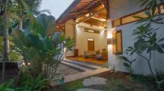 Usaha Homestay Ramah Lingkungan di Banyuwangi: Konsep dan Prinsip Dasar