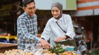 Usaha Jualan Makanan Ringan Modal Kecil: Langkah Awal yang Harus Dilakukan