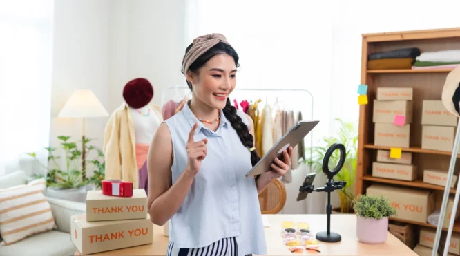 Usaha Jualan Pakaian Bekas Modal Minim: Langkah Awal yang Krusial