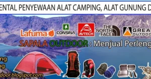 Usaha penyewaan alat camping di Gunung Ijen: Gambaran Umum Pasar