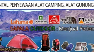 Usaha penyewaan alat camping di Gunung Ijen: Gambaran Umum Pasar