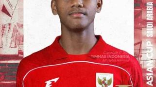 Usai Dicoret dari Timnas U-19 Indonesia, Fadly Alberto Juga Dihentikan Sponsor