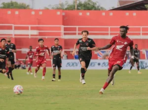 Usai Libas Arema FC, Bernardo Tavares Minta Bonek Penuhi GBT Saat Lawan PSBS Biak