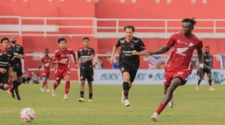 Usai Libas Arema FC, Bernardo Tavares Minta Bonek Penuhi GBT Saat Lawan PSBS Biak