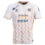 USL Dunkerque Siapkan Musim Baru dengan Transfer Strategis dan Target Promosi
