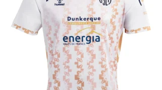 USL Dunkerque Siapkan Musim Baru dengan Transfer Strategis dan Target Promosi