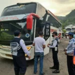 UTP P3 LLAJ Banyuwangi Optimalkan Pengawasan Transportasi dengan JTCC
