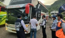 UTP P3 LLAJ Banyuwangi Optimalkan Pengawasan Transportasi dengan JTCC