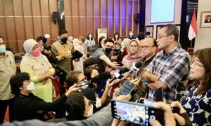 UU PPRT Disahkan, Menteri PPPA Tegaskan Perlindungan Pekerja Domestik