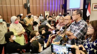 UU PPRT Disahkan, Menteri PPPA Tegaskan Perlindungan Pekerja Domestik