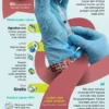 Vaksin HPV: Upaya Nasional Cegah Kanker pada Perempuan dan Laki‑Laki