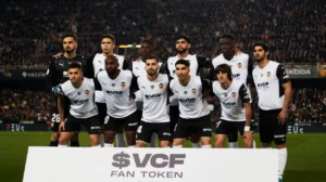 Valencia vs Girona: Pertarungan Kunci di Mestalla Menjelang Akhir LaLiga 2026