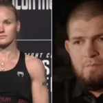 Valentina Shevchenko Tolak Pernyataan Khabib tentang Ketidaksesuaian Wanita di MMA