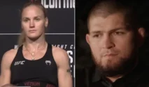 Valentina Shevchenko Tolak Pernyataan Khabib tentang Ketidaksesuaian Wanita di MMA