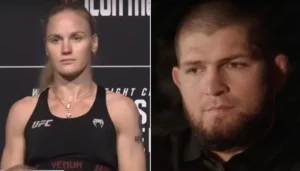 Valentina Shevchenko Tolak Pernyataan Khabib tentang Ketidaksesuaian Wanita di MMA