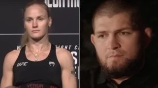Valentina Shevchenko Tolak Pernyataan Khabib tentang Ketidaksesuaian Wanita di MMA
