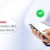 Validasi Data Akurat, Jember Jadi Rujukan Program MBG
