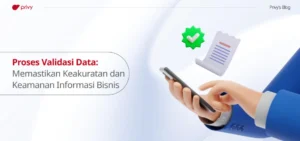 Validasi Data Akurat, Jember Jadi Rujukan Program MBG
