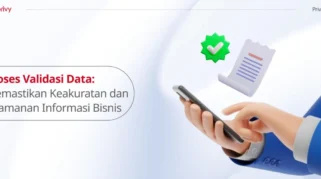 Validasi Data Akurat, Jember Jadi Rujukan Program MBG