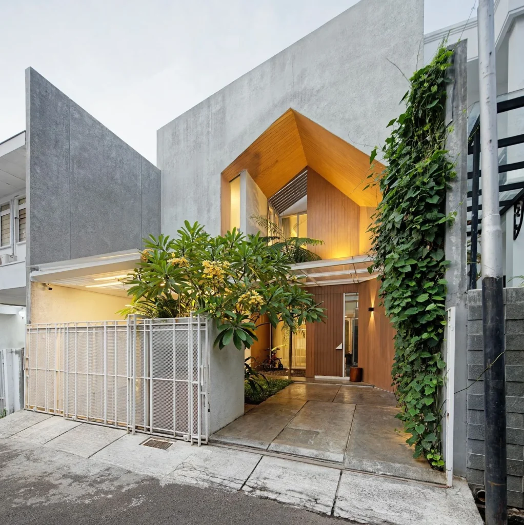 Variasi Modern: Menggabungkan Sentuhan Internasional