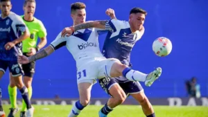 Vélez vs Gimnasia y Tiro: Duel Panas 16 Besar Copa Argentina 2026