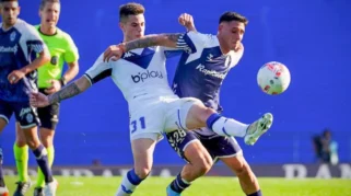 Vélez vs Gimnasia y Tiro: Duel Panas 16 Besar Copa Argentina 2026
