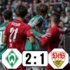 VfB Stuttgart vs Werder Bremen: Jadwal, Siaran, dan Imbas di Klasemen Bundesliga