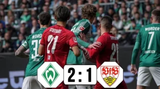 VfB Stuttgart vs Werder Bremen: Jadwal, Siaran, dan Imbas di Klasemen Bundesliga