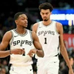 Victor Wembanyama Pimpin Spurs Menuju Playoff 2026 dengan Statistik Rekor