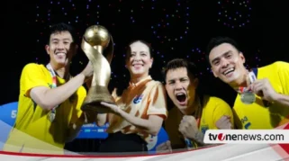 Vietnam Mendekati Thailand di Peringkat FIFA, Madam Pang Siapkan Kejutan Besar