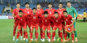 Vietnam Perkuat Timnas dengan Naturalisasi, Thailand Pilih Jalur Garis Keturunan