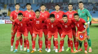Vietnam Perkuat Timnas dengan Naturalisasi, Thailand Pilih Jalur Garis Keturunan